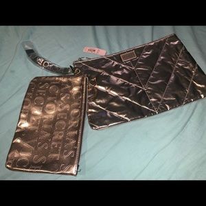 Victoria’s Secret wristlets